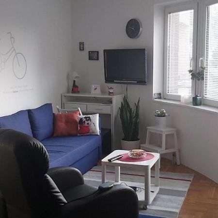 Anka Apartman سميديريفو المظهر الخارجي الصورة