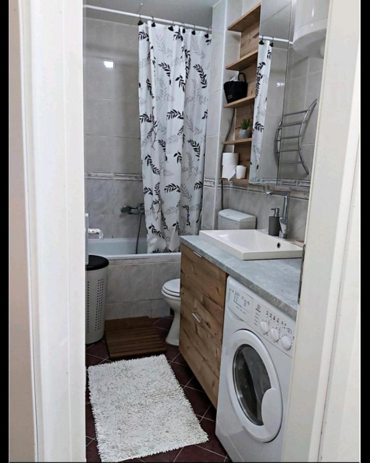 Anka Apartman سميديريفو المظهر الخارجي الصورة