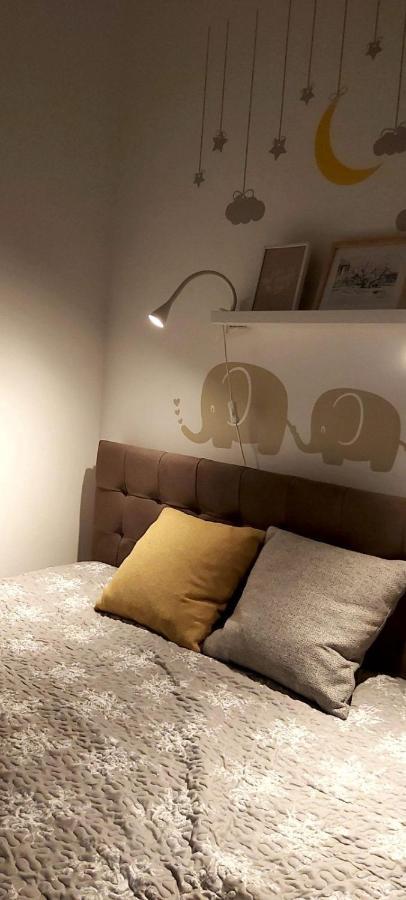 Anka Apartman سميديريفو المظهر الخارجي الصورة