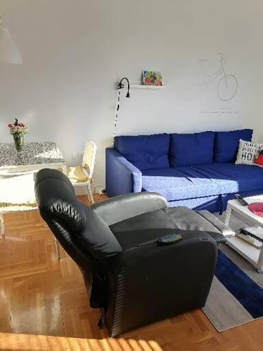 Anka Apartman سميديريفو المظهر الخارجي الصورة