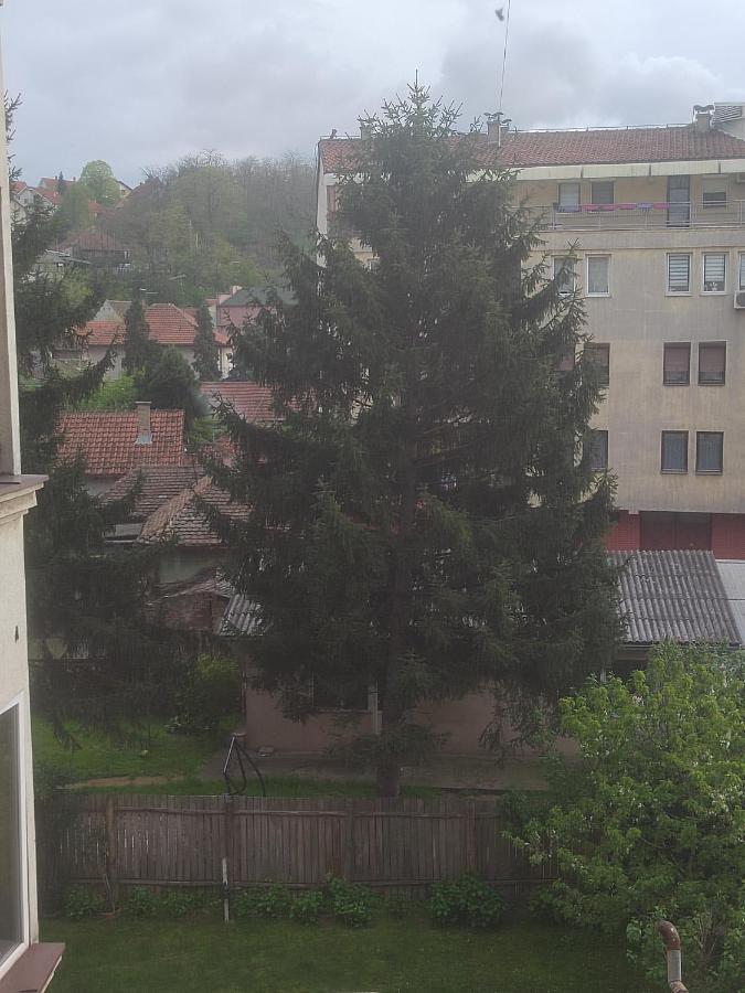 Anka Apartman سميديريفو المظهر الخارجي الصورة